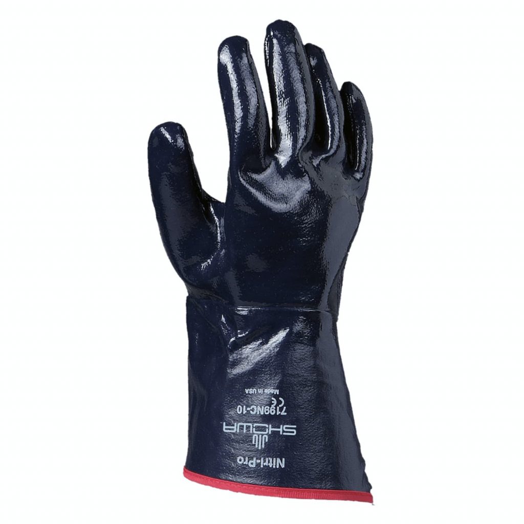 SHOWA® 7199NC